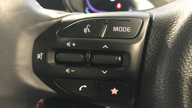 Kia Picanto 1.0 2 5dr Petrol Hatchback